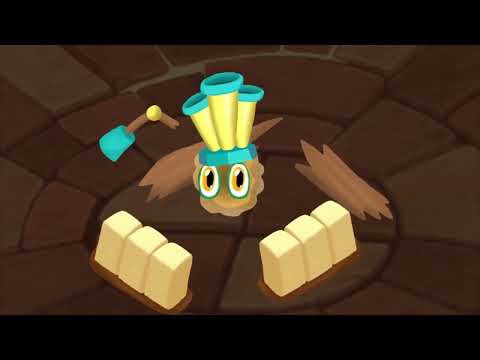 [REUPLOADED] What if Vhamp was on Celestial Island   ANIMATED