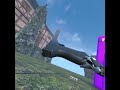 Messing Around In Downshot Vr