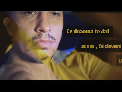 Ce doamna te dai acum -  Dani Printul Banatului 2020