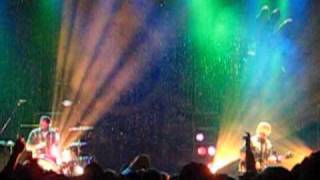 The Black Keys - Stack Shot Billy - New Year's Eve