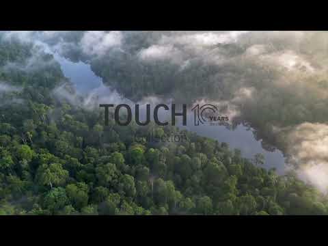 ПВХ-лайнер для бассейна RENOLIT ALKORPLAN TOUCH PRESTIGE, 2,0 мм, 1,65 x 21 м, 3D-текстура, антискользящий класс C - фото 1 - id-p2968756155