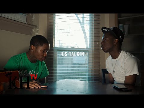 GHE Bubba ft. Jaydot - Jus Talkin (Dir. by @KingHammond_)
