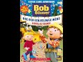 Bob De Bouwer Hoe Bob Een Bouwer Werd 2008 HQ