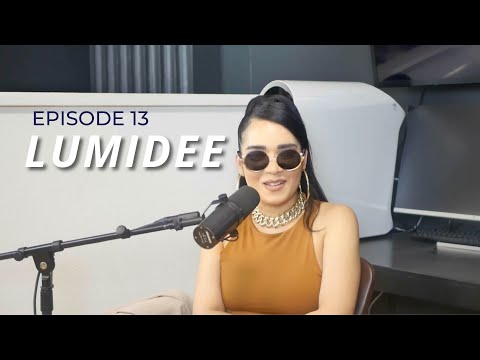 LUMIDEE CALLS "UH OH" SONG A CURSE, NICKI MINAJ USING HER SONG, BEEF WITH NINA SKY +MORE