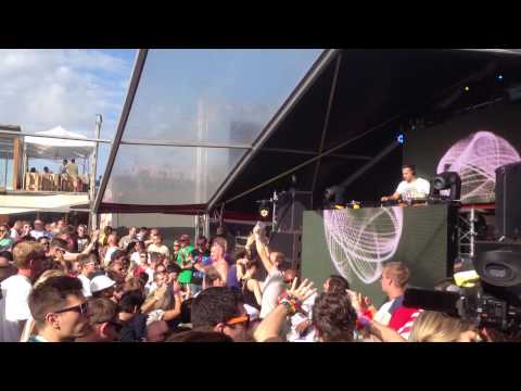 Flutlicht Live @ Luminosity Beach Festival 2013: "Marc Dawn - Expander (Flutlicht Remix)"