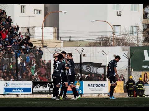 Cipolletti 3 - 1 Gimnasia y Tiro de Salta: la palabra de Perales y Vera