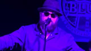 John Nemeth - Keep Your Elbows on the Wheel- Lancaster, PA  02-26-17