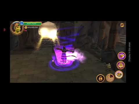 GAMAYA LEGENDS POWER OF HANUMAN JI