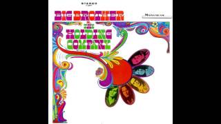 Big Brother & The Holding Company 1967 (Full Album)