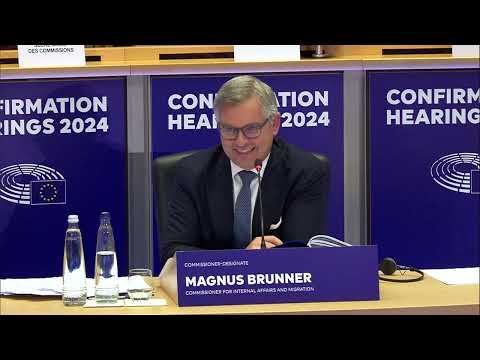 Alles klar, Herr Kommissar?