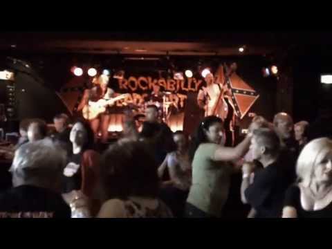 Ignition - Melbourne Rockabilly Meltdown