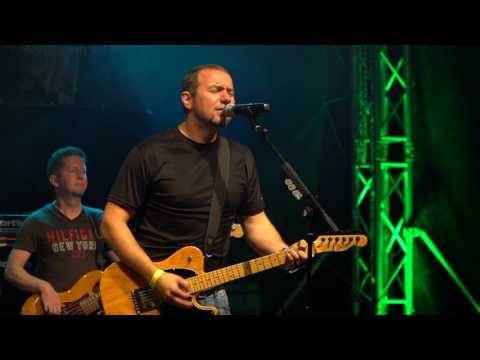 Festival Nádeje 2017 - Tretí deň - Krídla