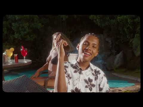 MC Vitin do LJ - Inefável ft. DJ TG da Inestan (Video Clipe Oficial)