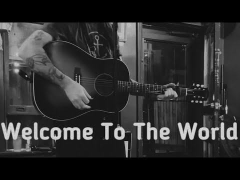Promotional video thumbnail 4 for Rick Fink One Man Band