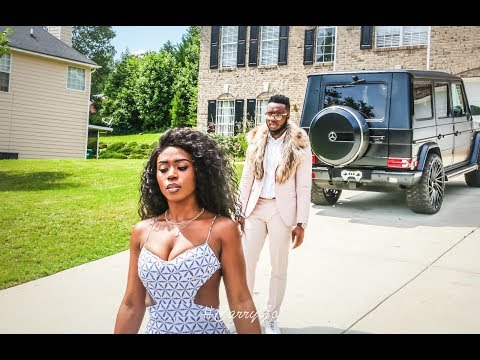 Chief Obi - Carry Go ft. Olamide (Official Video)