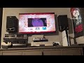Mulan USA Blu Ray Walkthrough 2016