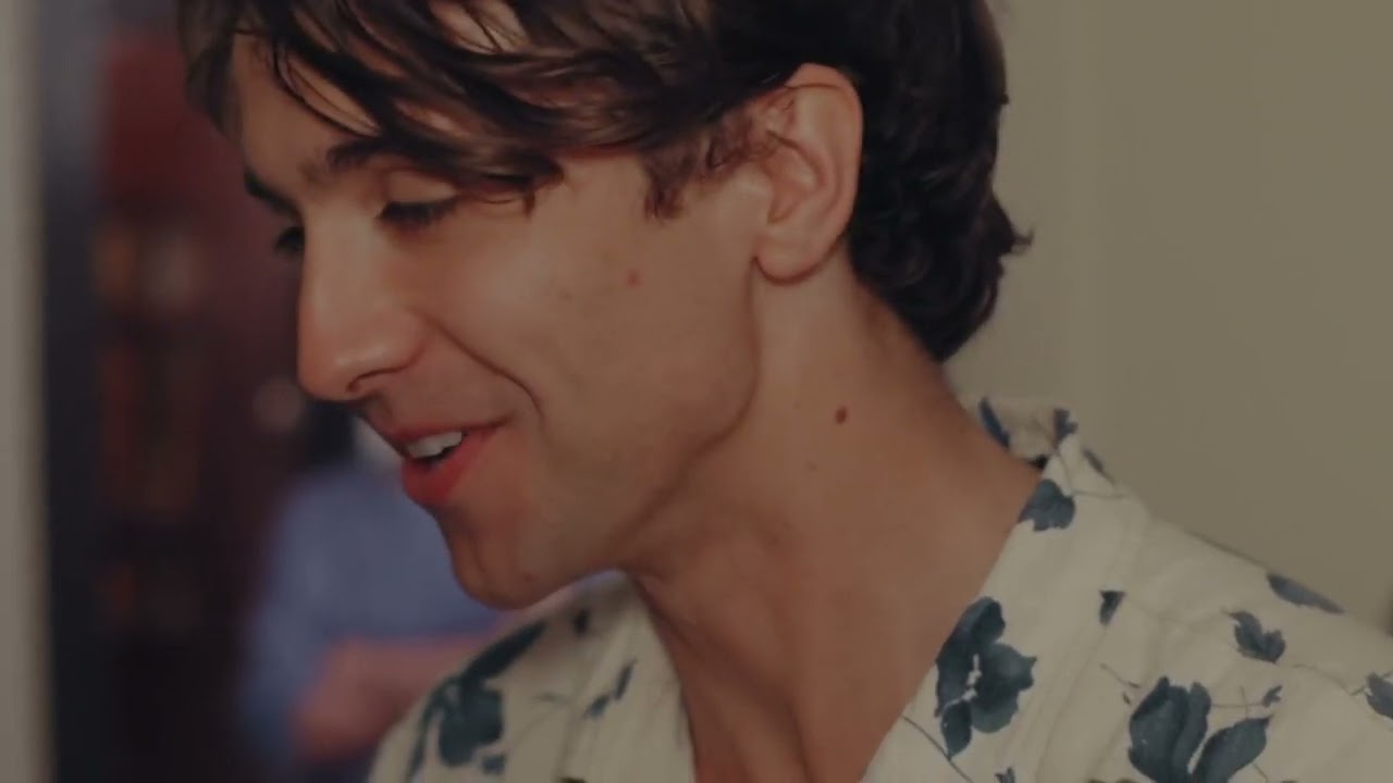 The Long Run: Official trailer (2025)