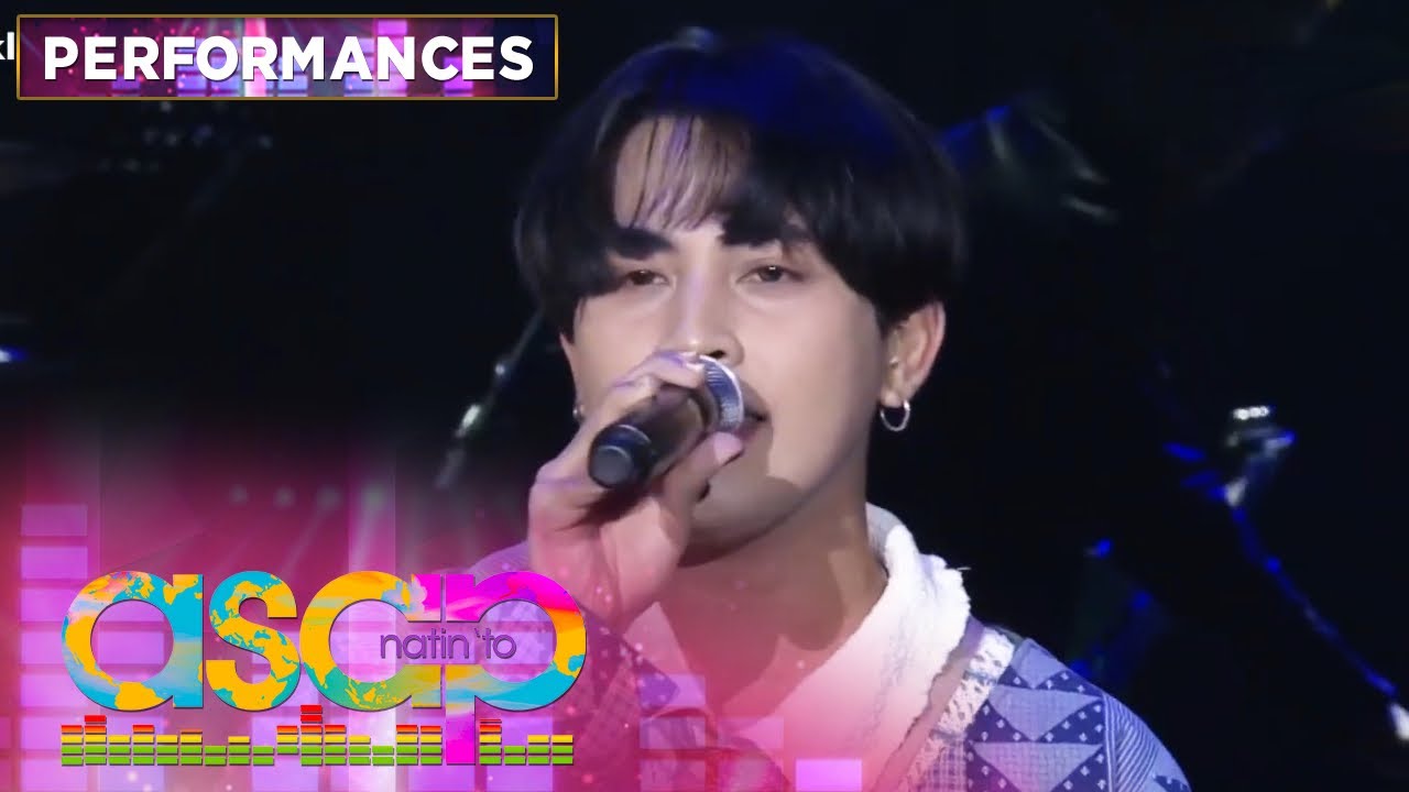 Maki opens ASAP Natin 'To with a bang! | ASAP Natin 'To