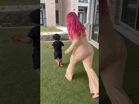 ¡MAMÁ no estaba lista! 🚫🪚😱 #shorts #fyp