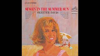 Skeeter Davis – “Please Don’t Talk To The Lifeguard” (RCA) 1966