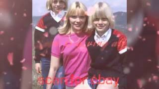 CLAUDE FRANÇOIS SES ENFANTS, SES AMOURS !