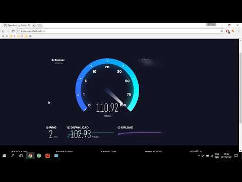 How to fix 72Mbps slow Wi-Fi connection speed