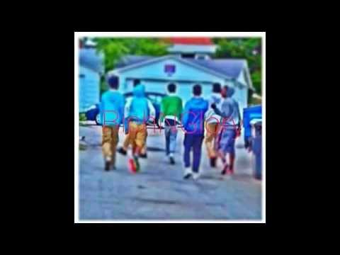 Round Here - Gemini - Prod by Carlito Doss - Nasty Rebelz Music