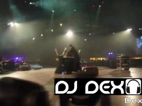 Club Awards 2010 - DJ Dex & Big Syd Live