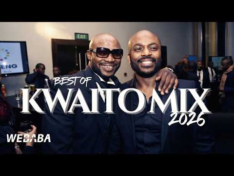 Best Of Kwaito Mix 2026 Vol 22 | Dj Webaba
