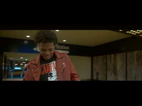 Suavve - Prevail " Official Music Video " (dir by @___Tay.Rock___)