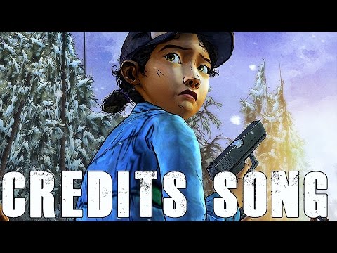 The Walking Dead: Season 2 All Credits Songs