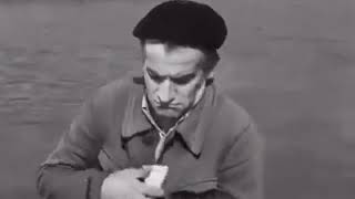 הדייג הטוב ביותר! - התמונה מוצגת ישירות מתוך אתר האינטרנט יוטיוב. זכויות היוצרים בתמונה שייכות ליוצרה. קישור קרדיט למקור התוכן נמצא בתוך דף הסרטון