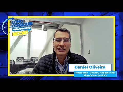 Testimonio Daniel Oliveira