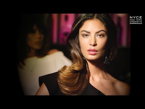 NYCE tutorial - synergy between color oil, beautox and color HD