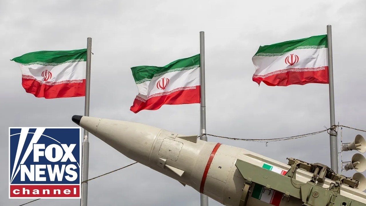 BREAKING: Iran reportedly prepares to ESCALATE war with US as ceasefire expires