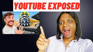 WHAT I WOULD DO DIFFERENTLY ON YOUTUBE THIS 2024| WHY YOU ARE LOOSING SUBSCRIBERS| TIPS EXPOSED.