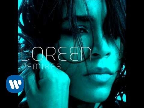 LOREEN "My Heart Is Refusing Me" (Michael Feiner & Eric Amarillo Remix)
