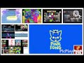 Took A Break From My Me A While But Gummy Bears Pinkfong Logo 4ormulator Collection