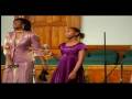 The Anointed Brown Sistes "Jesus Won't Foget Me"