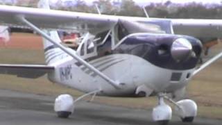 preview picture of video 'Festival of Flight, Caboolture Pt 3 2011'