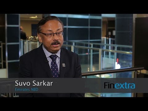 Finextra interview Emirates NBD: High-tech and high-touch, the sweet spot for banks