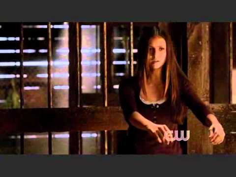 The Vampire Diaries - 4x01 - Bonnie Tries To Save Elena; Grams Warns Bonnie