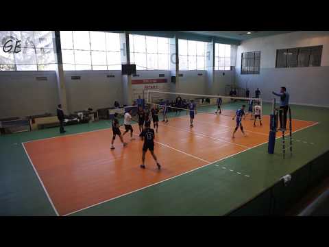 Славия - Левски 0:3 (юноши U19) 10.02.2019