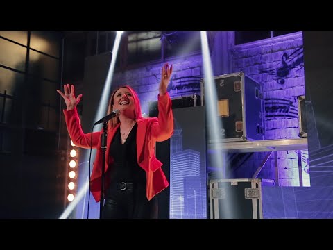 Vanessa Moro - Per niente al mondo (tratto dalle "OFFICINE SUONAMI")