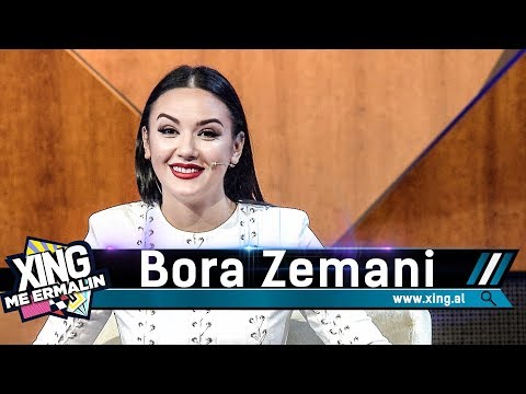 Xing me Ermalin 61 - Bora Zemani