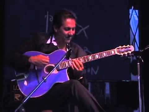 Romane, Stochelo Rosenberg    Minor Blues