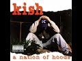 Kish It S Tha Bomb 1994