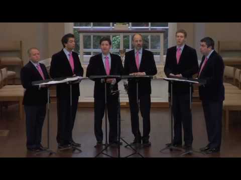 Kings Singers - Shes Always A Woman 021410.mp4