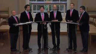 Kings Singers - Shes Always A Woman 021410.mp4