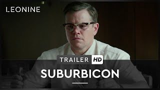 Suburbicon - Willkommen in der Nachbarschaft